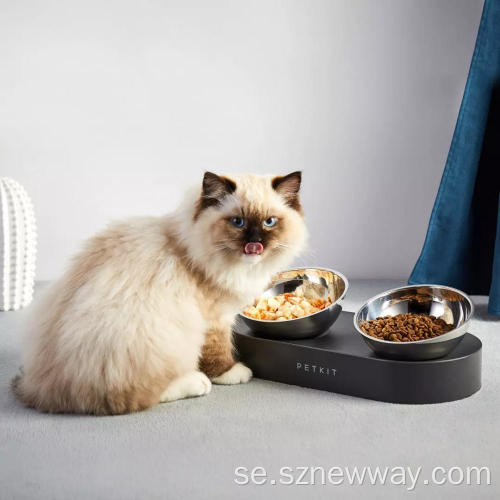 Xiaomi Perkit Nano Metal Feeder Pet Bowl